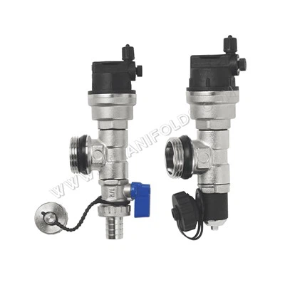 Automatski odzračni ventil