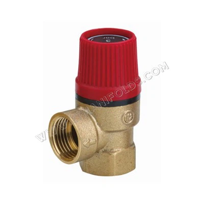 Zatvorni ventil na vodomjeru